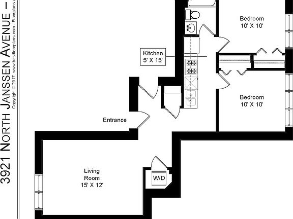2nd image of this home