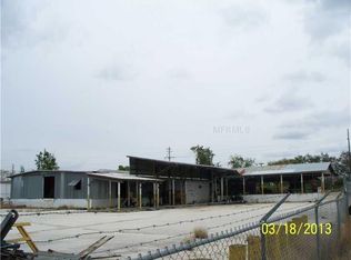 97 Wallingford St, Frostproof, FL 33843