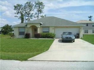 745 Parrot Ct, Poinciana, FL 34759