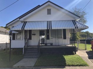 706 Buffington St, Huntington, WV 25702