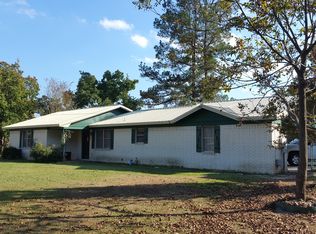 400 SE Van Buren St, Idabel, OK 74745