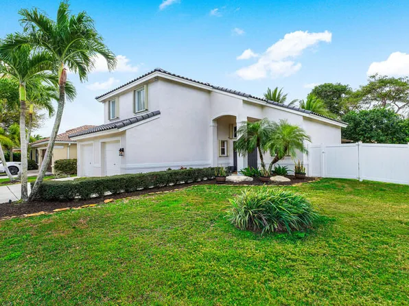 6291 Sand Hills Circle, Lake Worth, FL 33463