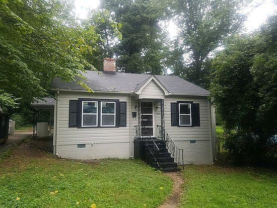 2nd image of 650 Robertson Ave