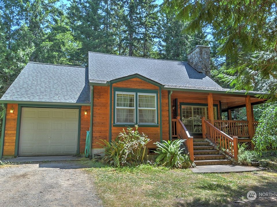 180 E Catfish Lake Lane, Shelton, WA 98584 Zillow