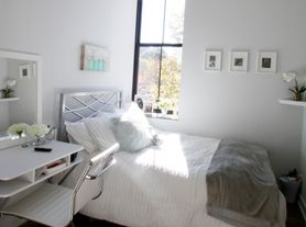 Weybosset Street Rooms