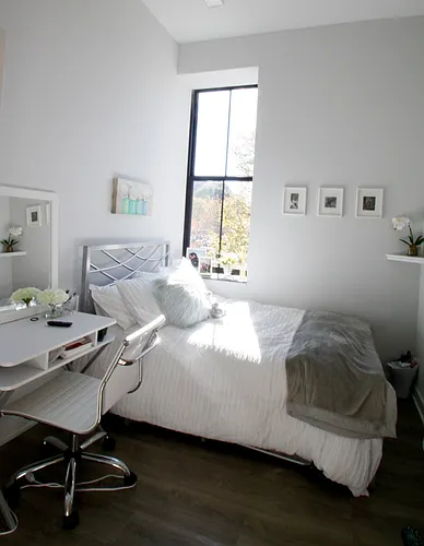 Weybosset Street Rooms Photo 1