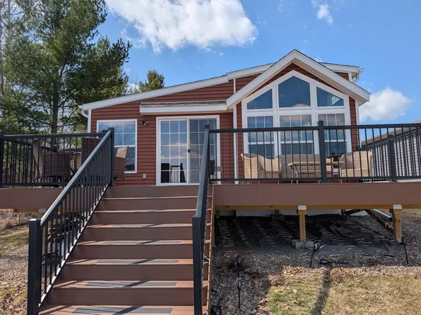 18425 Island Resort Rd Lot 49B, Pine City, MN 55063