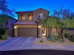 21708 N 38th Way, Phoenix, AZ 85050