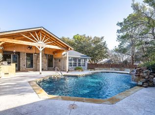 3510 Fox Meadows Dr, Colleyville, TX 76034