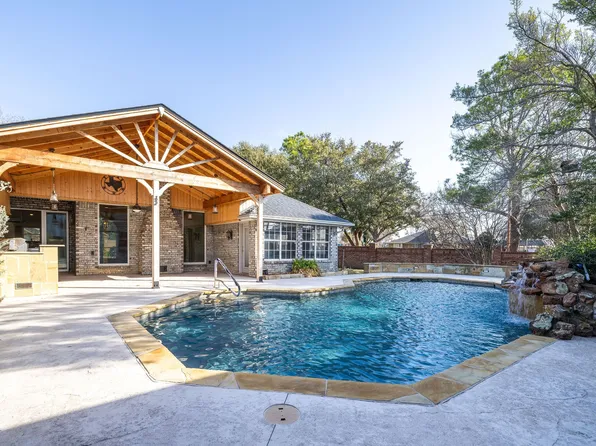 3510 Fox Meadows Dr, Colleyville, TX 76034