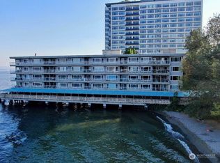 1810 43rd Ave E #B204, Seattle, WA 98112