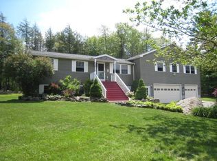 24 Madonna Lake Rd, Cropseyville, NY 12052