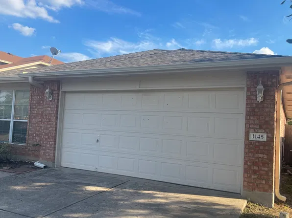 1145 Stone Forest Trl, Round Rock, TX 78681