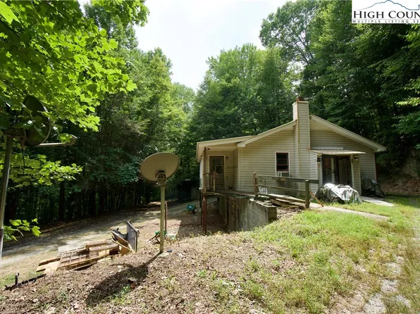 293 Rush Branch Road, Sugar Grove, NC 28679