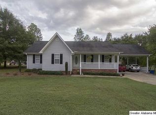 300 Maple Valley Cir, Blountsville, AL 35031