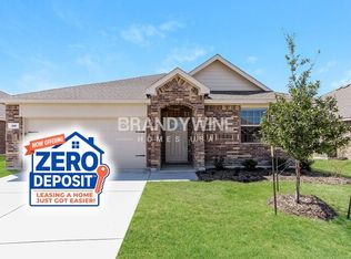 341 Wentworth Dr, Fate, TX 75189