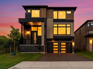 23 Kingwood Ln, Aurora, ON L4G 0P1