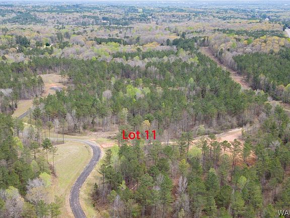 4th image of LOT 11 And 12 Pine Ridge Way