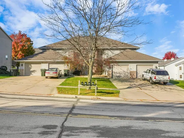 586 N Westmount Dr, Sun Prairie, WI 53590