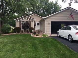 5358 N 700 E, Churubusco, IN 46723