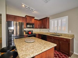 18616 W Raymond St, Goodyear, AZ 85338