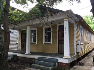 619 S Alexander St, New Orleans, LA 70119