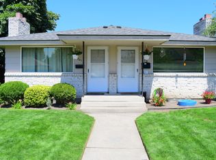 723 E Queen Ave, Spokane, WA 99207