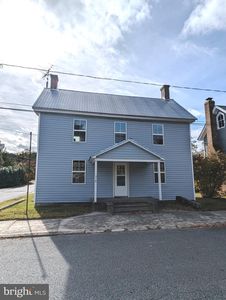 318 Mill St, Milton, DE, 19968