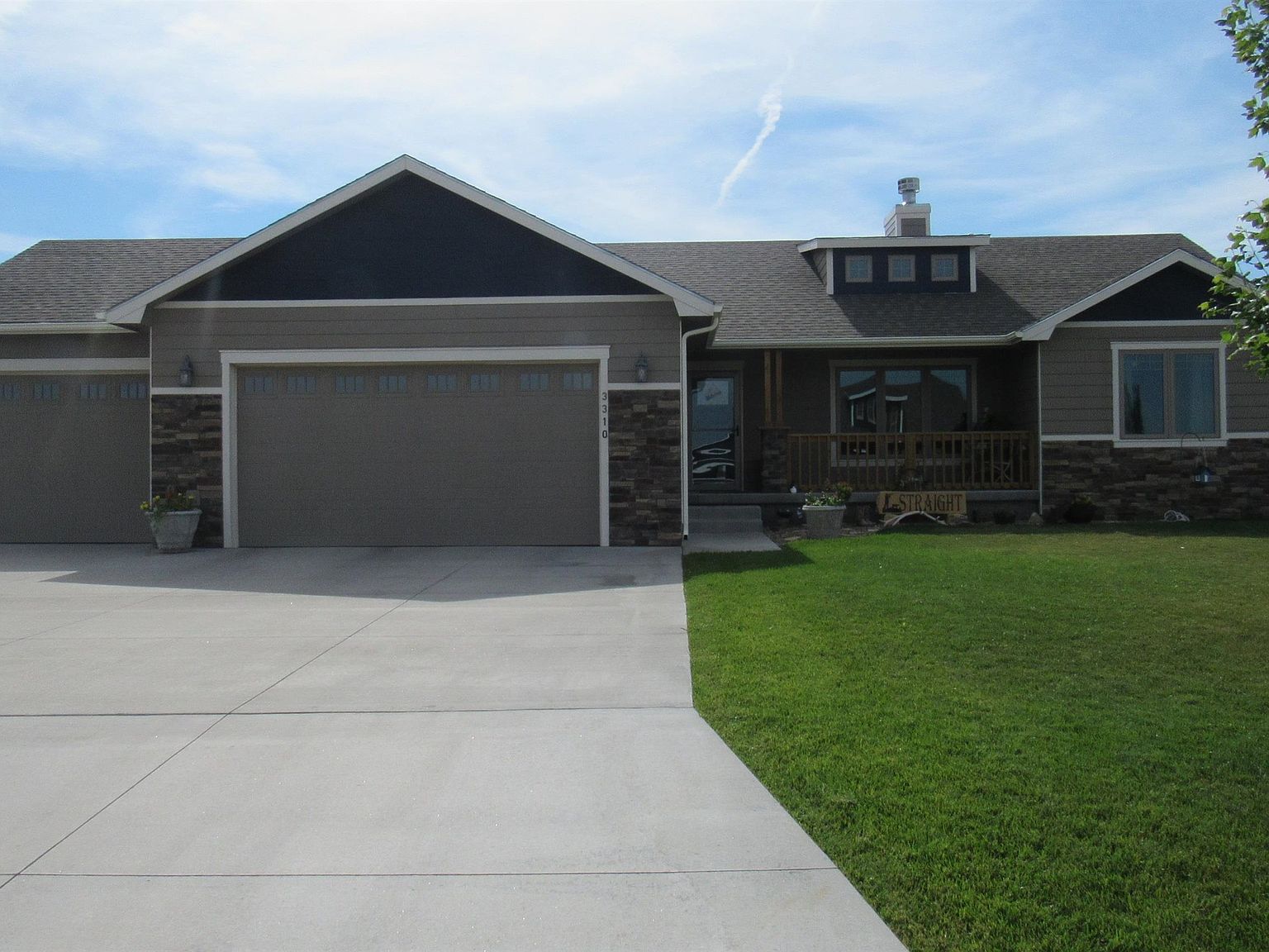 3310 Breckenridge Rd, Dodge City, KS 67801 Zillow