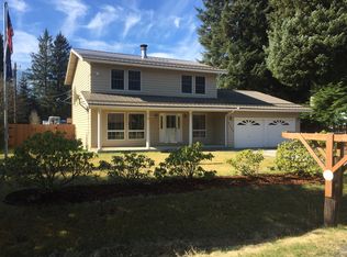 2355 Ka See An Dr, Juneau, AK 99801