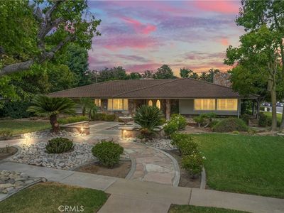 1604 N Laurel Ave, Upland, CA, 91784