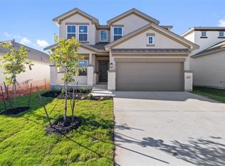 309 Windstar Rd, Liberty Hill, TX 78642