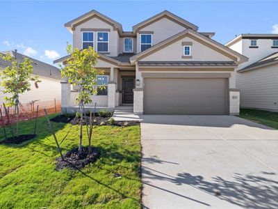 309 Windstar Rd, Liberty Hill, TX, 78642