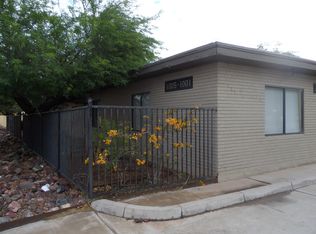 1003 N 13th Ave, Phoenix, AZ 85007
