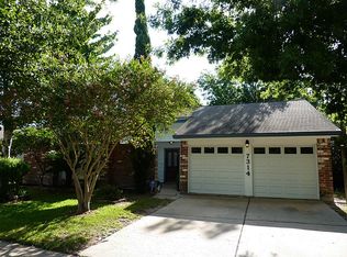 7314 Skylight Ln, Houston, TX 77095
