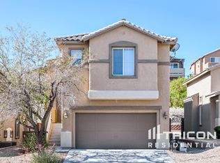 5077 Ivy Creek Ct, Las Vegas, NV 89141