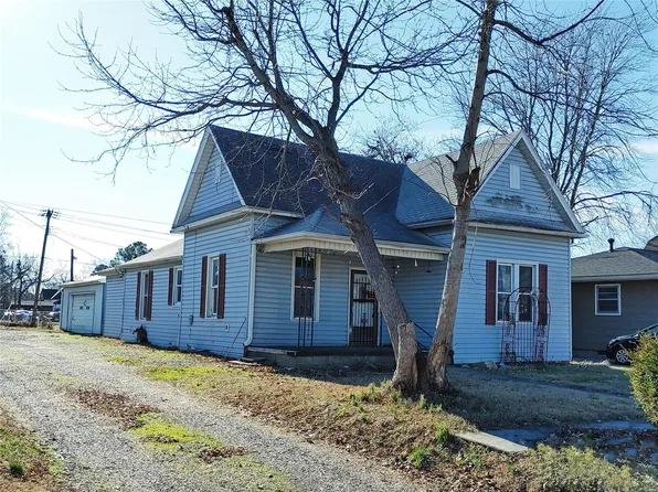 310 Black Ave, Chaffee, MO 63740