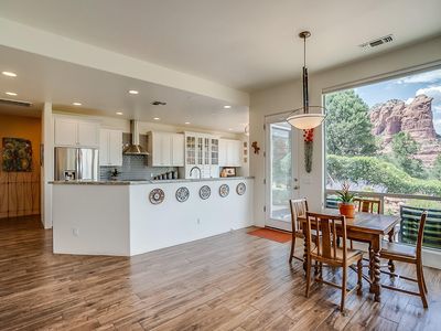 1630 Fabulous Texan Way, Sedona, AZ, 86336