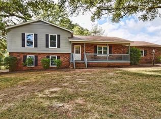 7701 Untz Rd, Concord, NC 28027