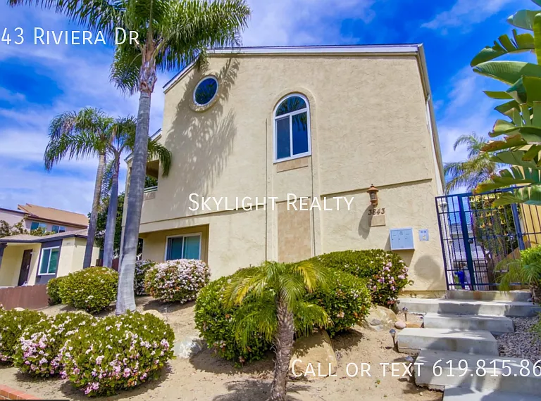 3843 Riviera Dr — Photo 1