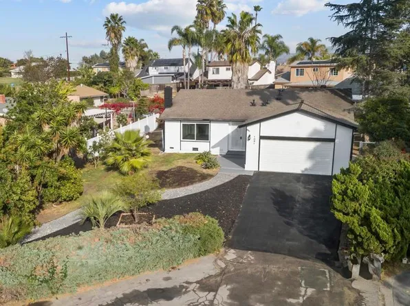 1091 Jennifer Cir, Vista, CA 92083