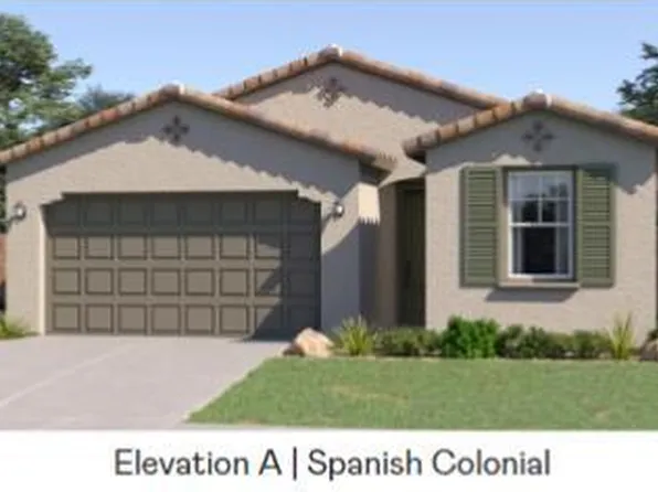 36375 W Leonessa Avenue, Maricopa, AZ 85138