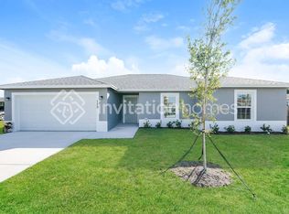 739 SW Goodrich St, Port Saint Lucie, FL 34983