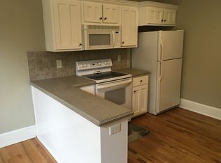 2549 Walton Way APT A4, Augusta, GA 30904