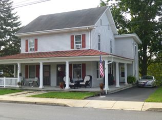 1160 Main St, Akron, PA 17501