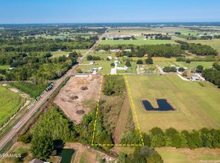 Canadian Ln, Church Pt, LA 70525