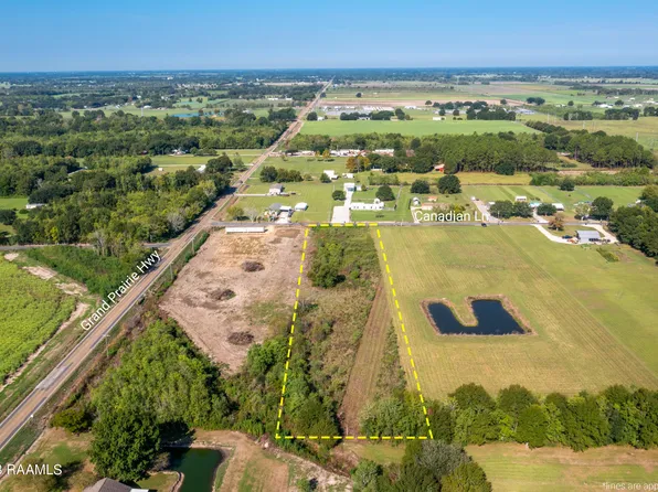 Canadian Ln, Church Pt, LA 70525