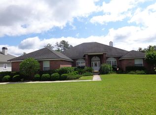 3396 Olympic Dr, Green Cove Springs, FL 32043