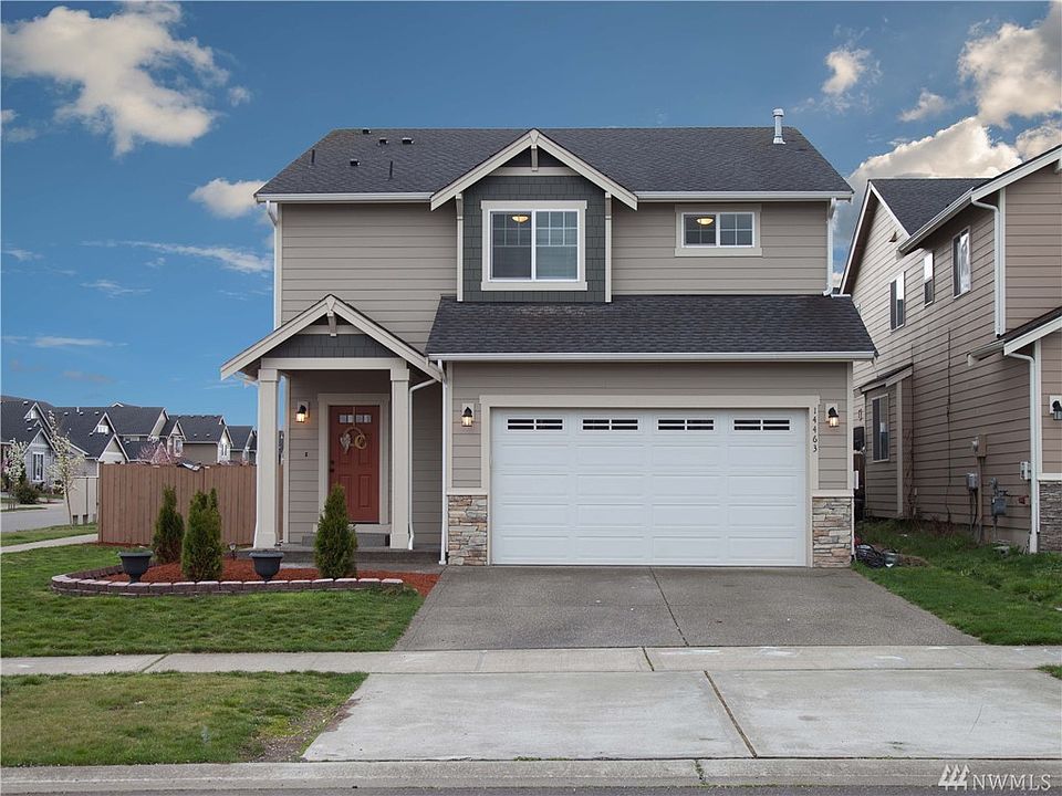 1st image of 14463 99th Ave SE