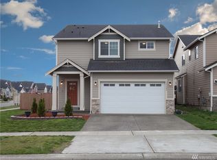 14463 99th Ave SE, Yelm, WA 98597